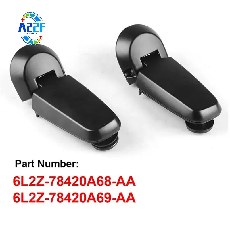 

A22F-Auto Parts Rear Liftgate Glass Window Hinges For Ford Explorer Accessories Parts 6L2Z78420A68AA 6L2Z78420A69AA