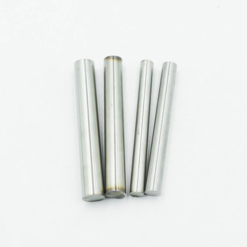 Rundstab aus Edelstahl 304, Metallstangen, Edelstahlstangen, Durchmesser 1, 1,5, 2, 2,5, 3, 3,5, 4, 5, 6, 7, 8, 9, 10 bis 120 mm – Detail 2