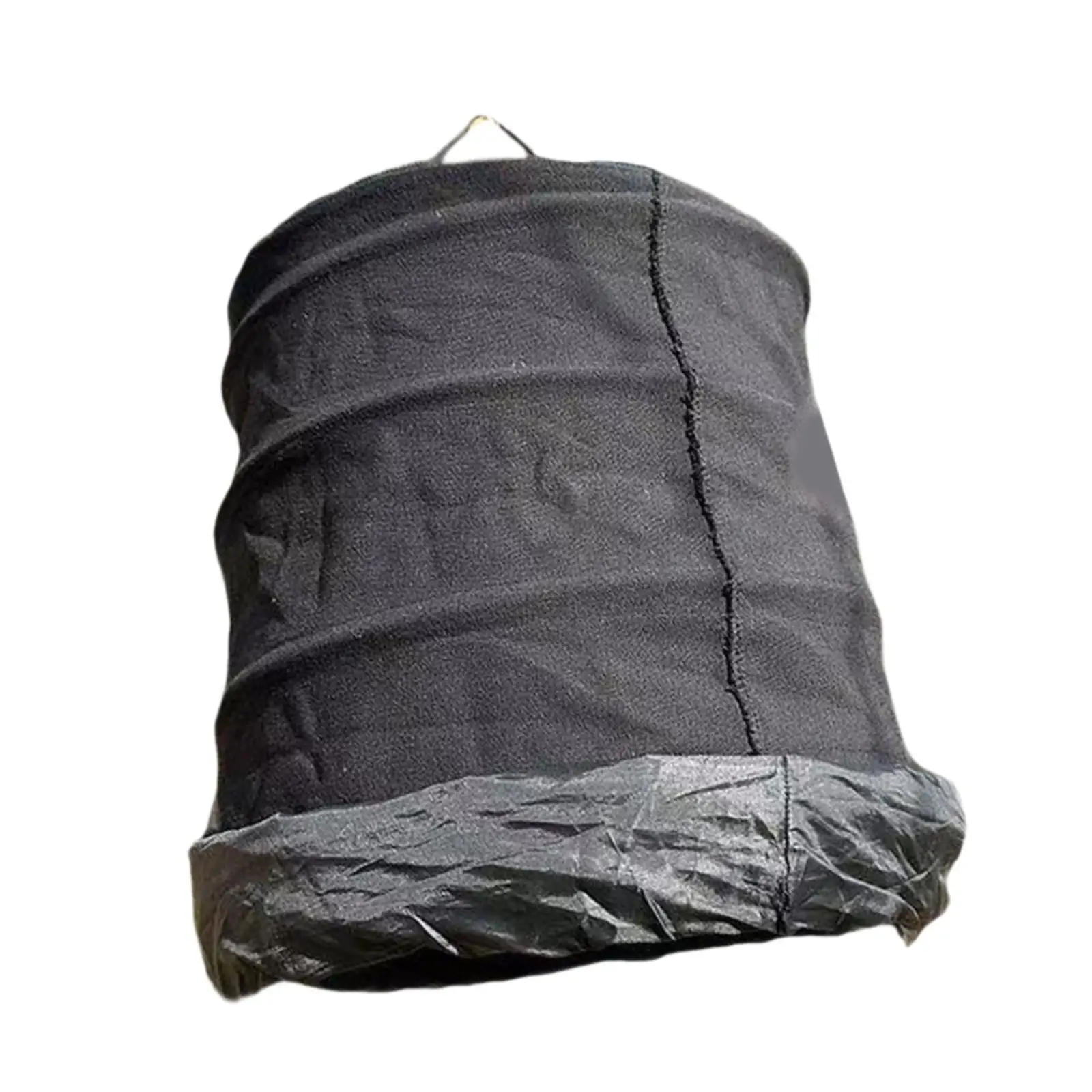 Beekeeping Swarm Capture Cage Foldable Cloth Plastic Tool Easy to Hang Outdoor Beekeeper Supplies for Hive Management
