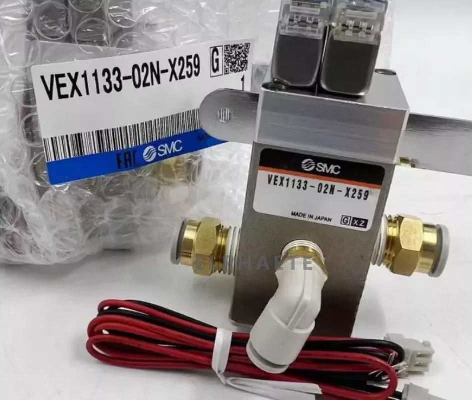 

Brand New Original VEX1133-02N-X259 VEX1133-01N-X259 V114-5MZ V124T-5MZ