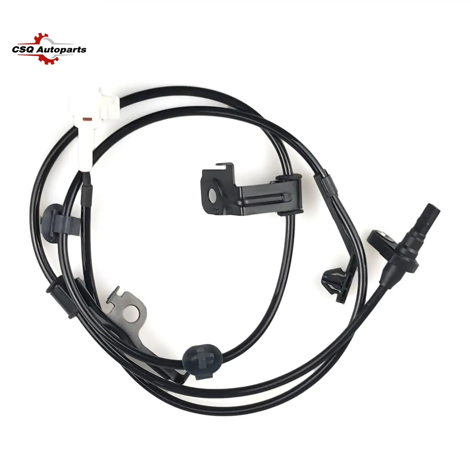 89543-52030 89542-52030 Front Left/Right ABS Wheel Speed Sensor For Toyota Yaris Vios 2005 2006 2007 New 89542-52030 8954352030