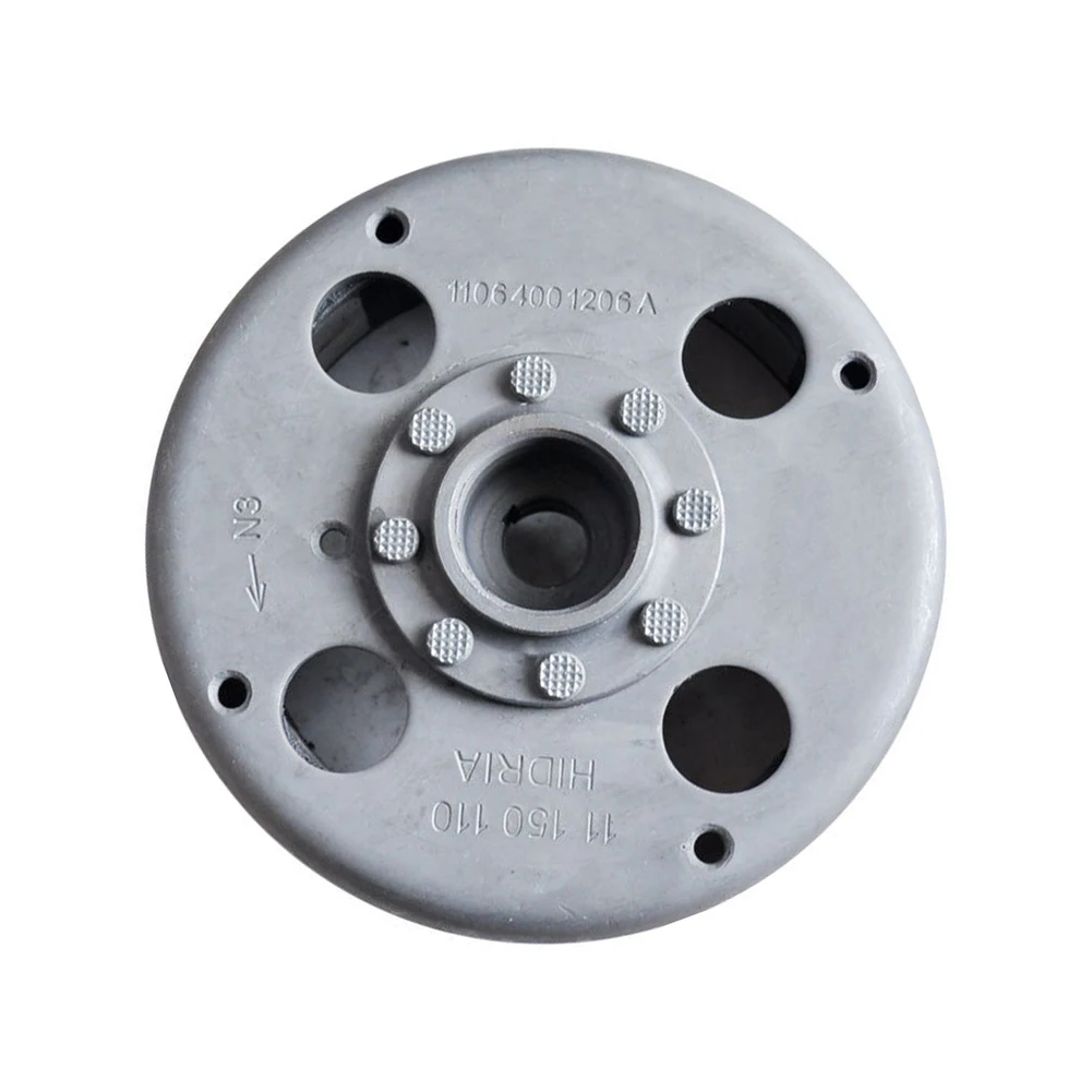 Flywheel Magnet for Steele For MS070 MS090 Chainsaws Designed for Reliable Ignition and Consistent Power Delivery