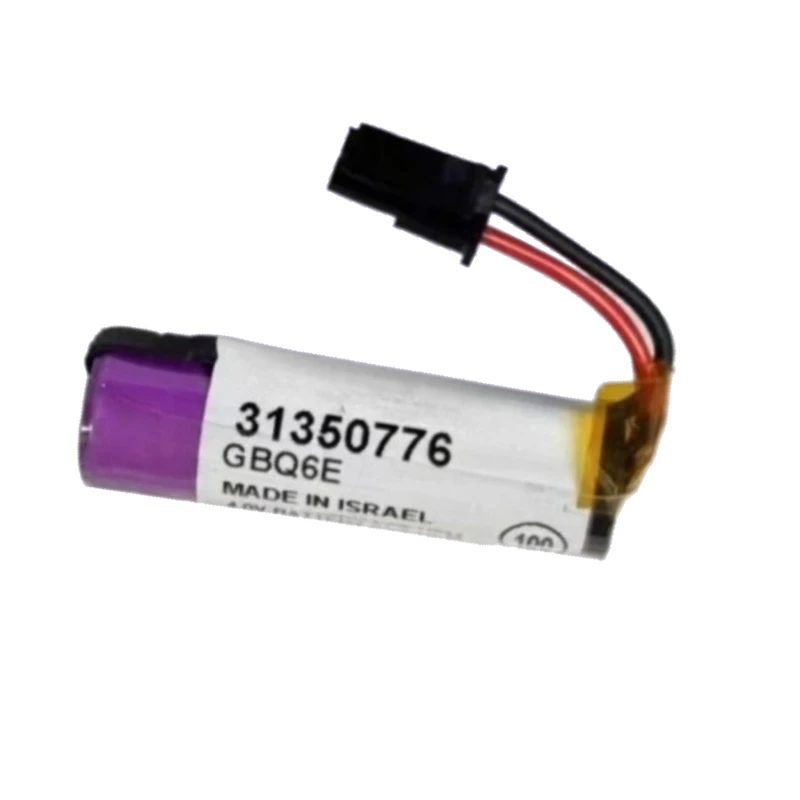 新しい高品質 31350776 バッテリーボルボ車 XCS67890LV SOS バッテリー TCU レスキュー システム故障バッテリー