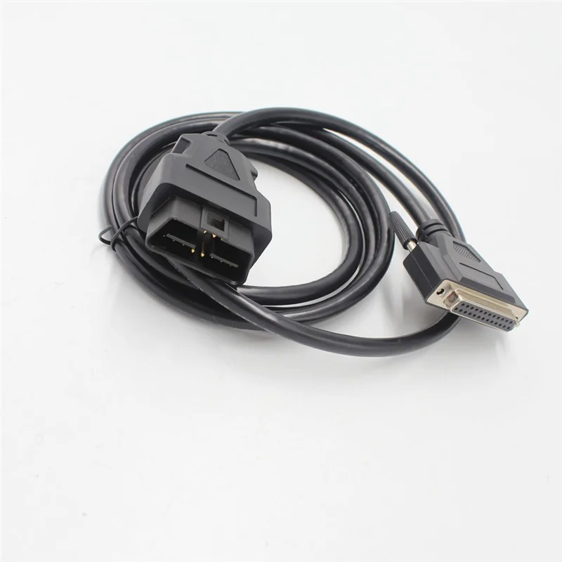 

HOT-Connect To Main для Gscan-2 OBD2 16PIN To 25PIN диагностический кабель для Gscan2 основной кабель для Gscan-2 G1PDDCA001 G1PDDC A006,Co
