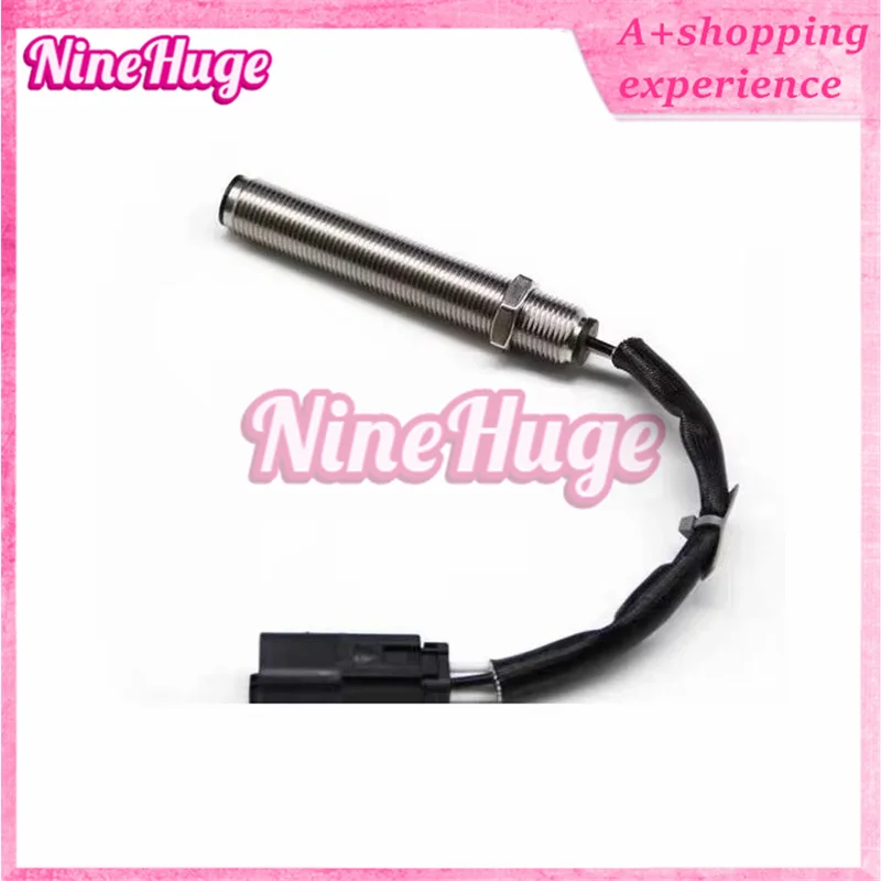 1PCS Excavator Electronic Parts Replacement Speed Sensor 318-1180 3181180 For Loader 966H Engine 3412 3412C SPS342 CA3181180