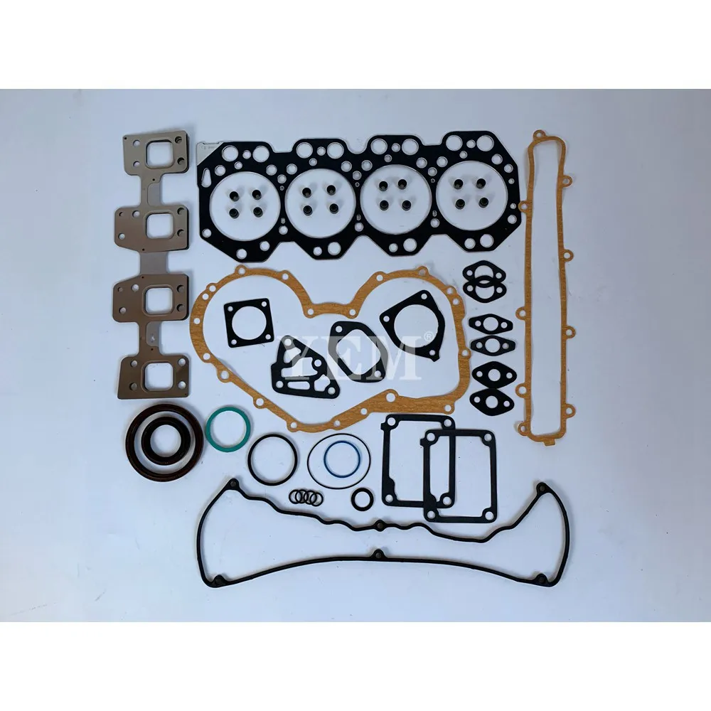 15B Repair Kit, Repair Kit, Seal, All Car Gasket DE12TIA