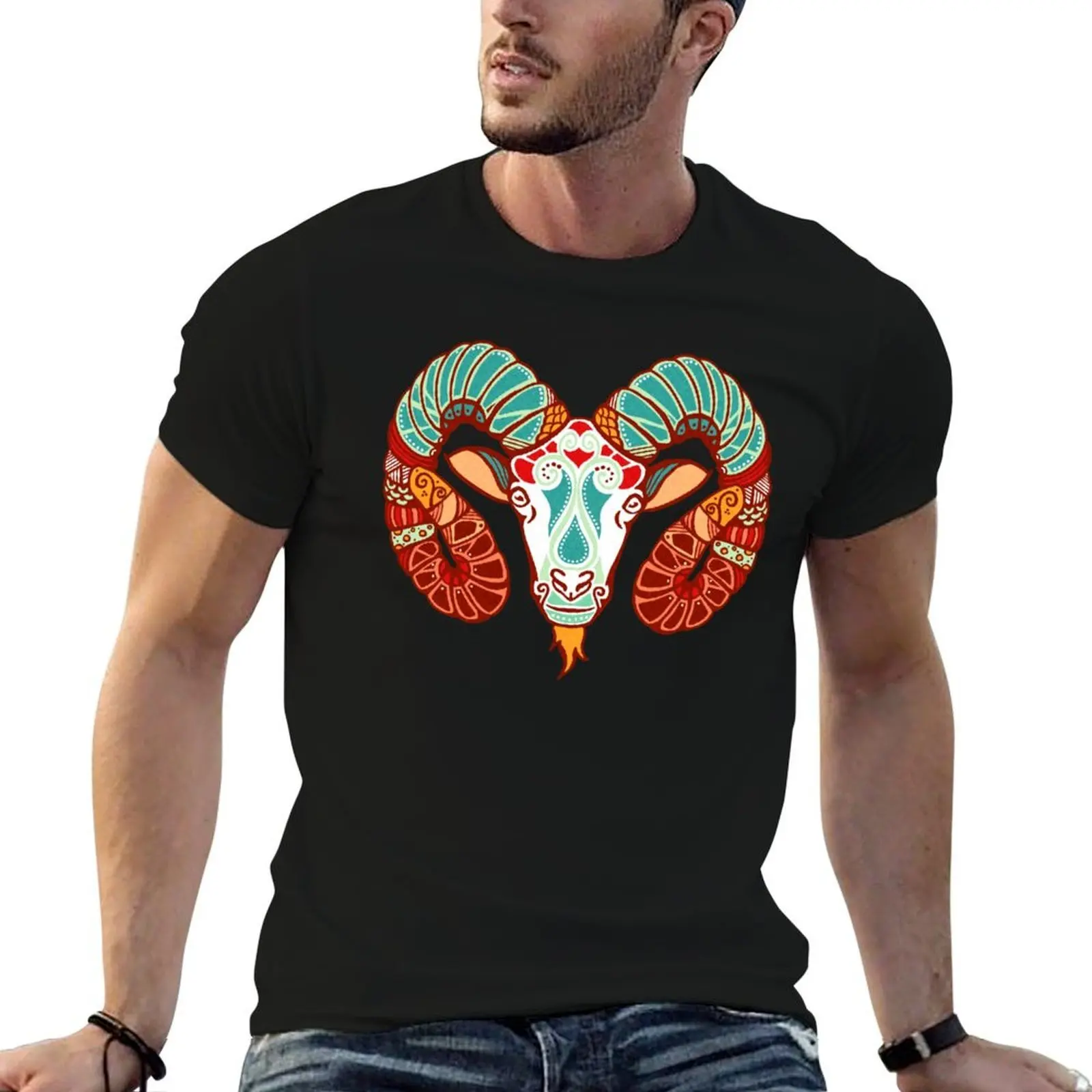 Aries T-Shirt Essen…