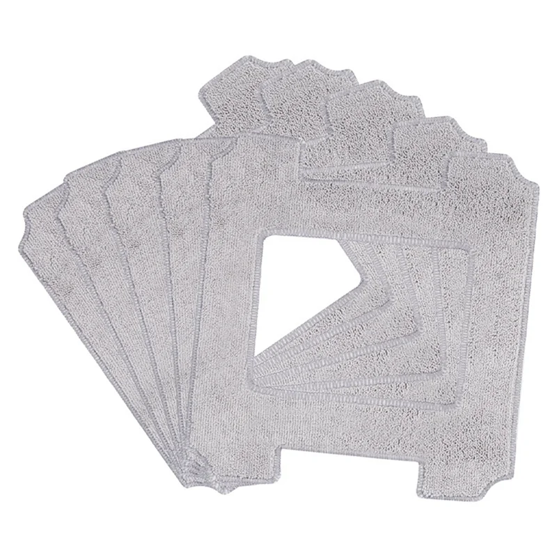 Abjo-Mop Cloth For … - image