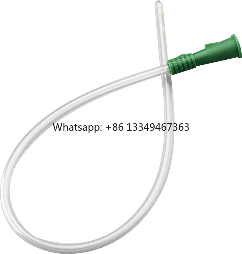 

Catheter With Water Sachet Catheter