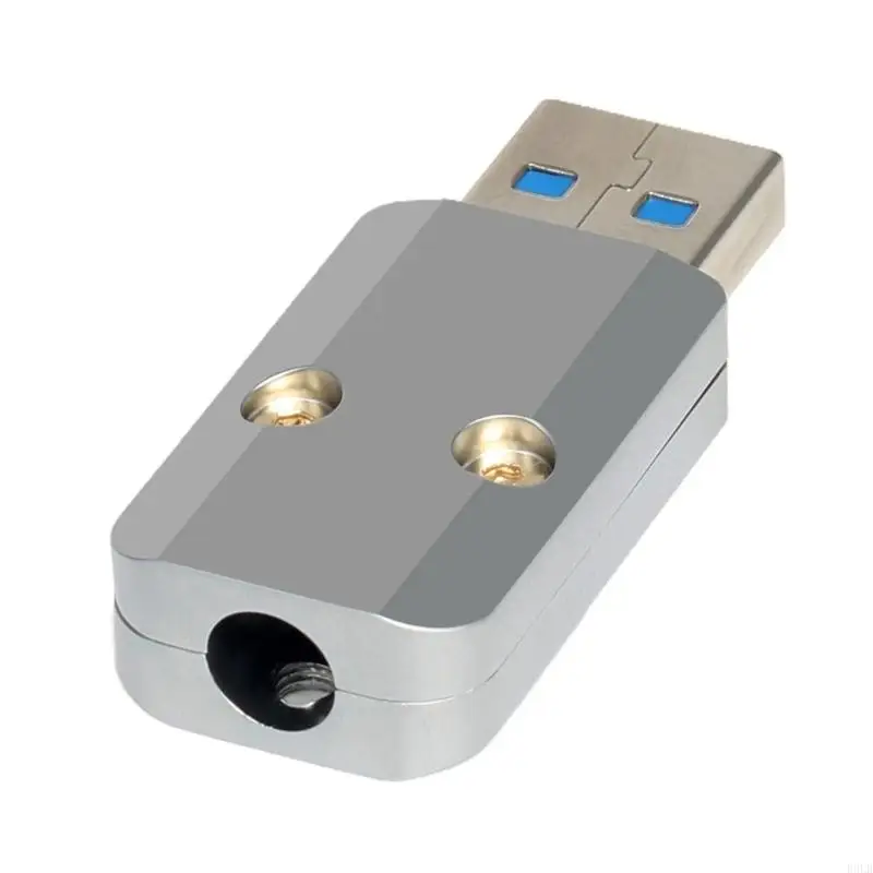 2025 plugues bricolage do USB3.0 DIY 6 mm adequados para teclados peça reparo do mouse