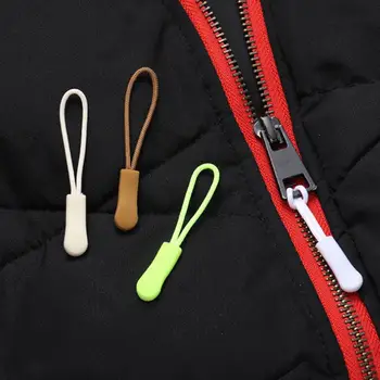 5/10/20 ks včelí zip pull 5# jezdec zipu pro zipy, tašky, kapsy, kovové zipy, sada na opravu zipu, DIY šicí příslušenství pro oděvy 8 nejlepší prodej stahování zipu - №7