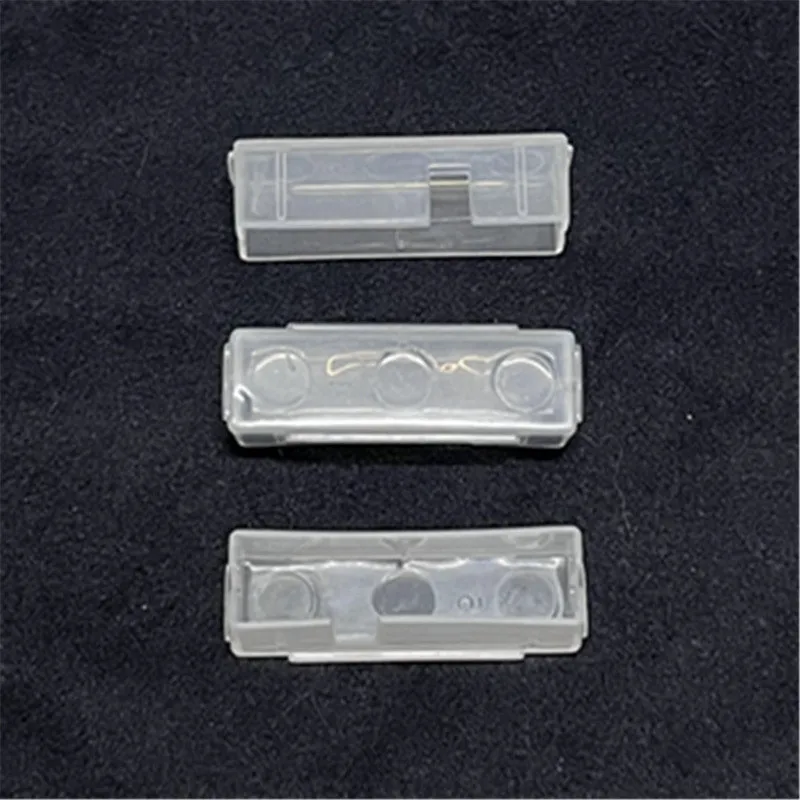 3Pcs NB-5L Battery Cover Protect case for Canon Digital 900IS 1000 IXUS 90IS 900Ti 950IS 960IS 970IS 980IS 990IS 800IS 850IS