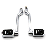 Front Rear Heel Toe gear Shift Motorcycle Shifter Levers For Harley Davidson Softail Slim Fat Boy 114 Heritage Classic 114 18-24