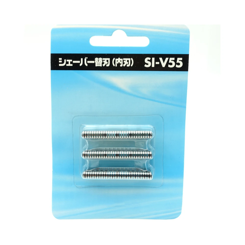 

Shaver replacement blade SI-V55 For IZUMI IZF-V55 IZF-V56 IZF-VE550 IZF-VE560 IZF-V75 IZF-V76 inner blade accessories