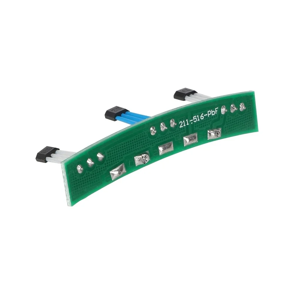 Hall Sensor Replacement for 3Lite and For G30 Electric Scooters Front Wheel Motor with Consistent Sensitivity and Hysteresis