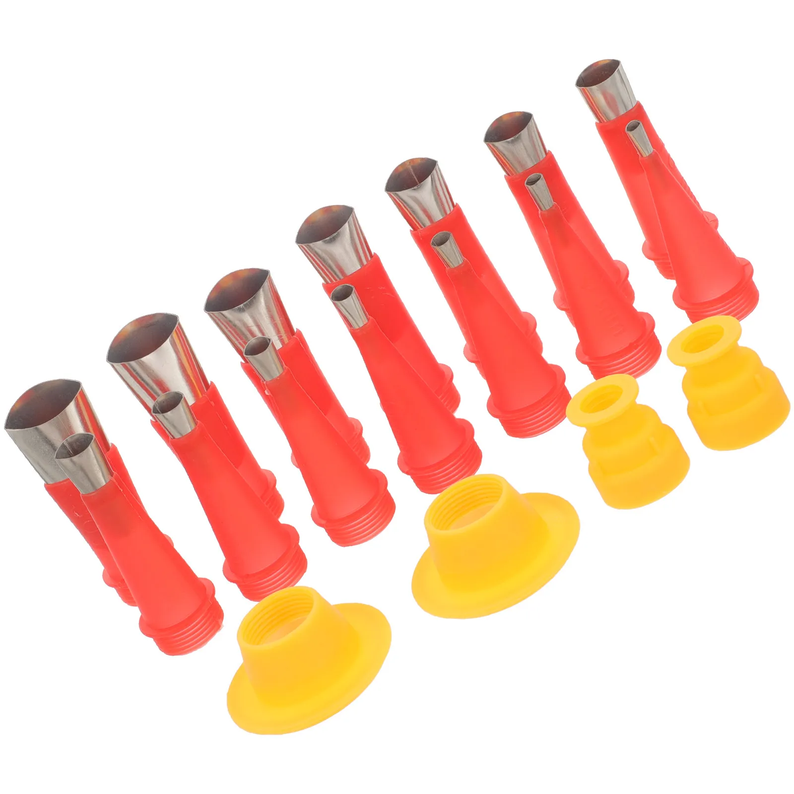 1Set Caulking Tool …