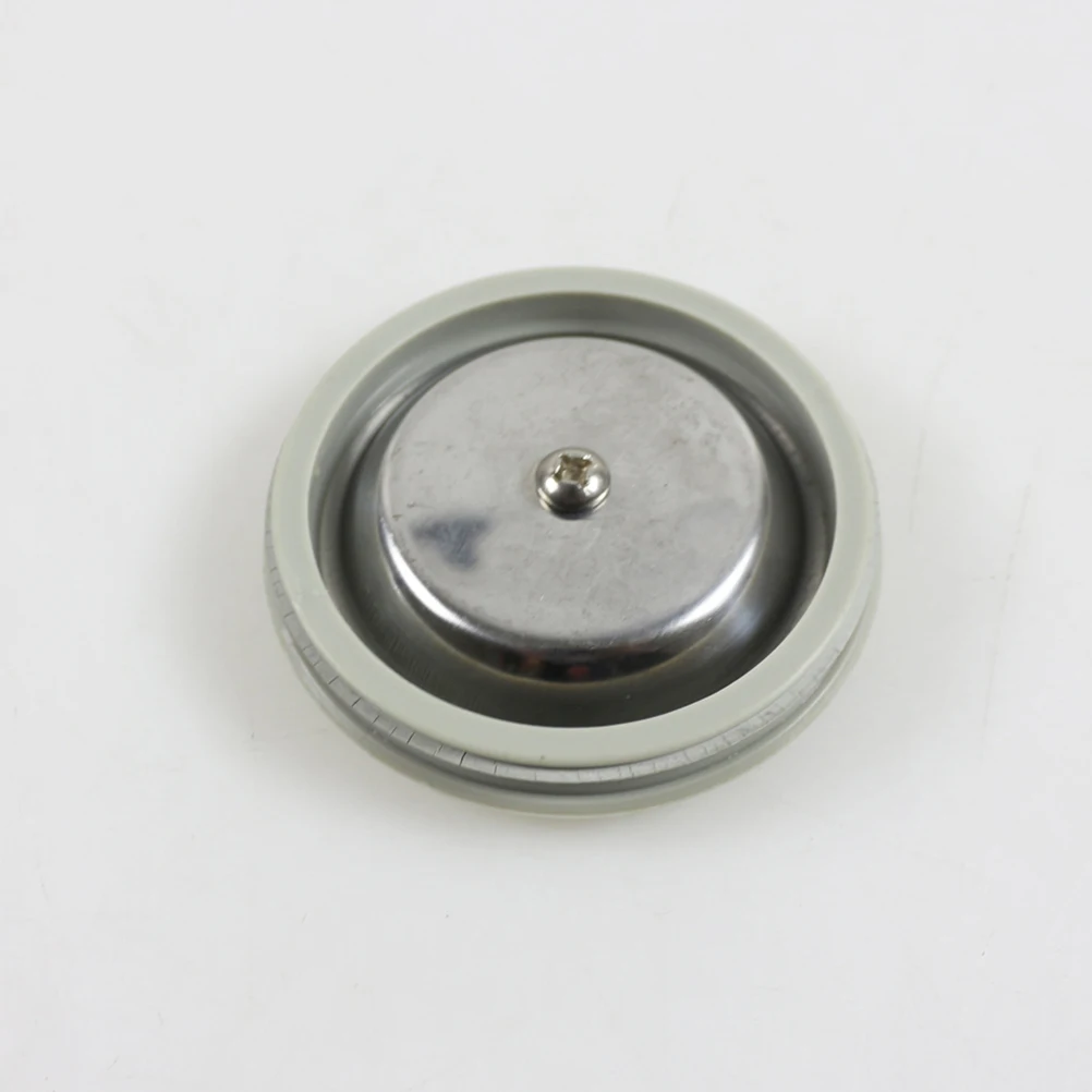 

Sink Cover Plug Drain Stopper Kitchen Bathroom Sealed Metal Long Lasting Easy Clean Anti Mold Premium Material Water Stopping