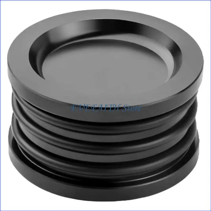 

124B Крышка уплотнения Крышка Заглушка Сменная крышка уплотнения вала Крышки двигателя Автоаксессуар