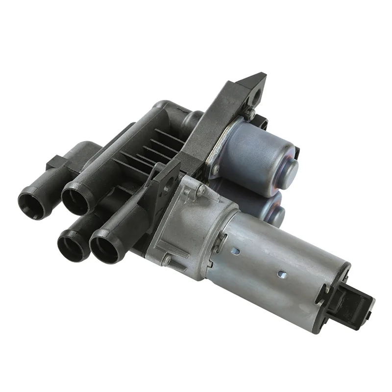 

2208300084 Suitable for Mercedes Benz S500/S430/S600 Warm Water Valve Cooling Water Valve Manufacturer Wholesale