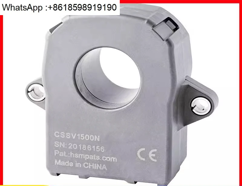 Industrial Current … - image