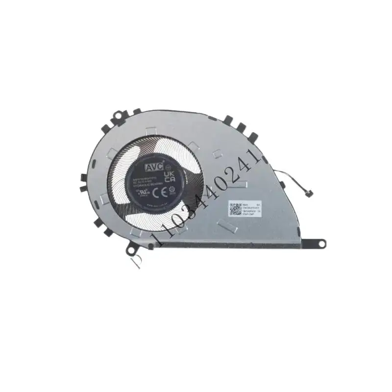 

" Laptop CPU fan for Asus Chromebook Plus cx34 cx3402cb cx3402cba � ~+=/