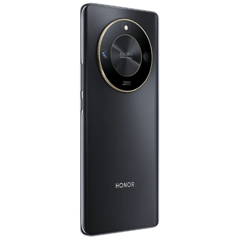 Original New Honor x50 5G Cell phone Snapdragon 6 Gen 1 Octa Core