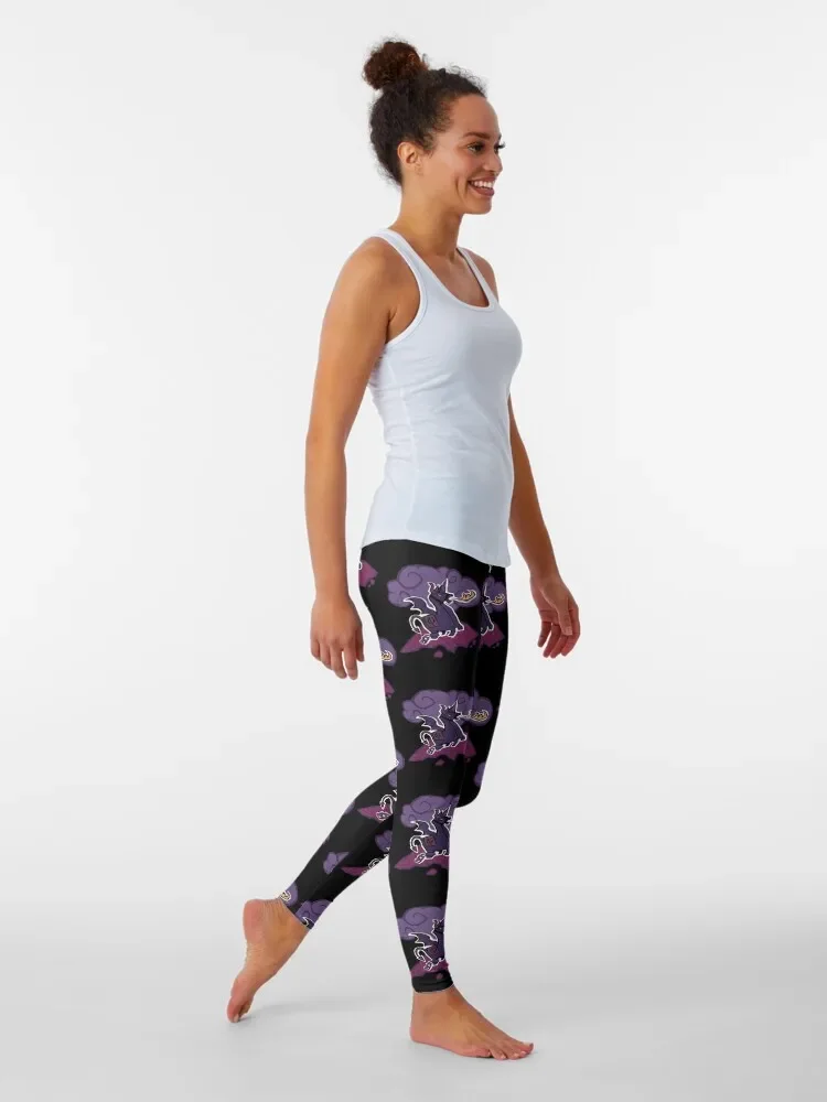 Dark Llama Leggings sportswear gym Women's sports pants Fitness's gym clothes sport legging Womens Leggings