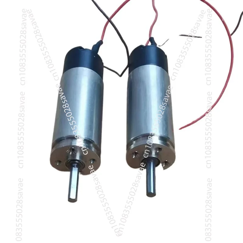 

Disassembly Hollow Cup Precision DC Gear Motor Motor Motor 1524E012SR 12v