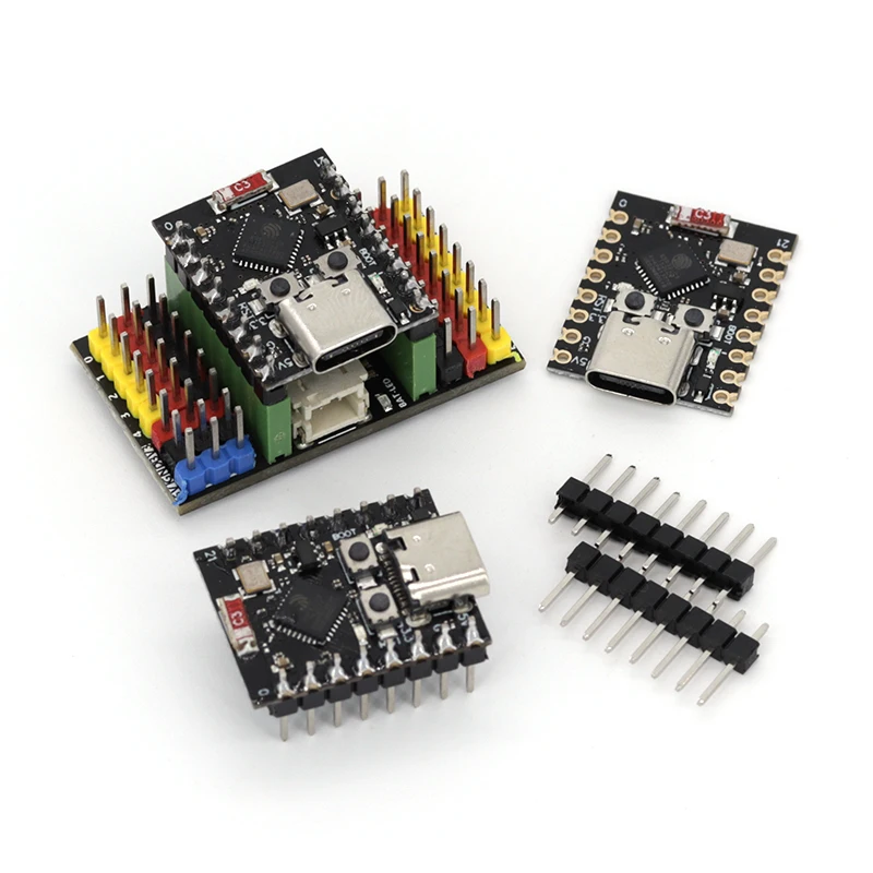 1/5/10 قطعة ESP32-C3 مجلس التنمية ESP32 C3 SuperMini مجلس التنمية واي فاي بلوتوث لاردوينو ﻿