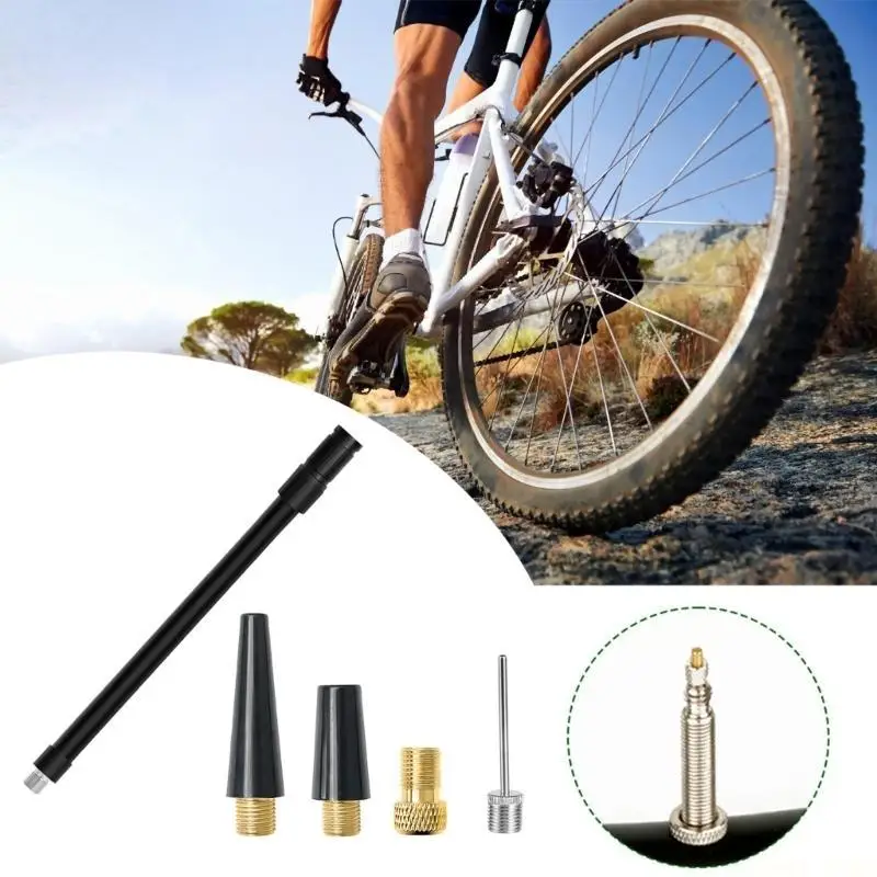 

U2JB Надувной адаптер, трубка, универсальный надувной разъем для устройства для кемпинга, дома