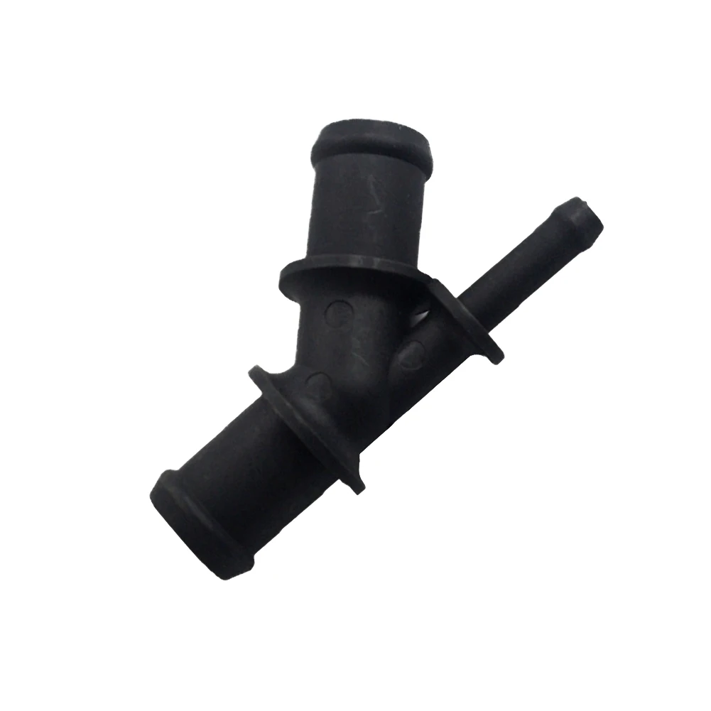 Coolant Hose Connector 1J0121087D 430SG03H for Seat Mii and For Skoda Citigo for spaceback Direct Fit No Coding