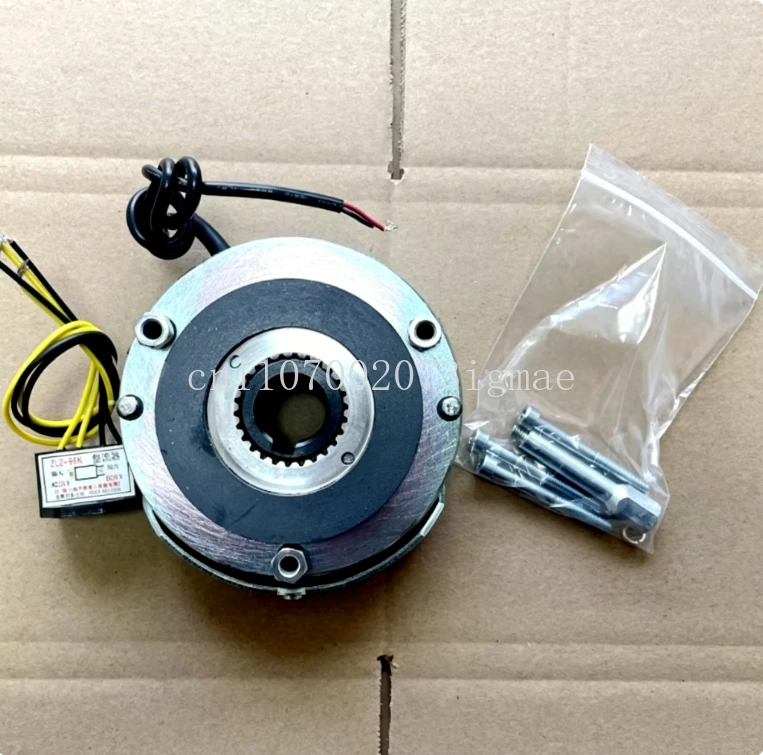 DZS1-04N-08N-15N-30N-60N-80N-150N-260N400N Electromagnetic Loss of Power Brake