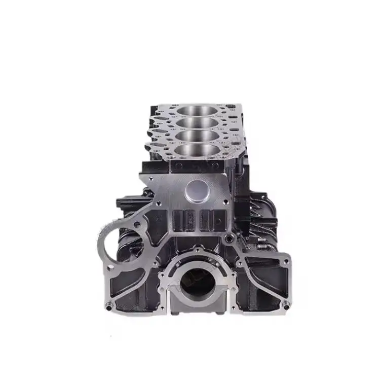 D4CB Engine Diesel For For Hyundai Starex Porter Sorento Bongo Santa Fe 2.5L Engine Long Block Bare Block