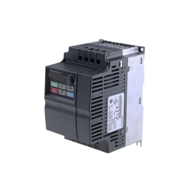 Delta VFD037EL23A VFD-EL Series Drive Original New Frequency Converter Delta Manufacturer Wholesale High Quality Inverter