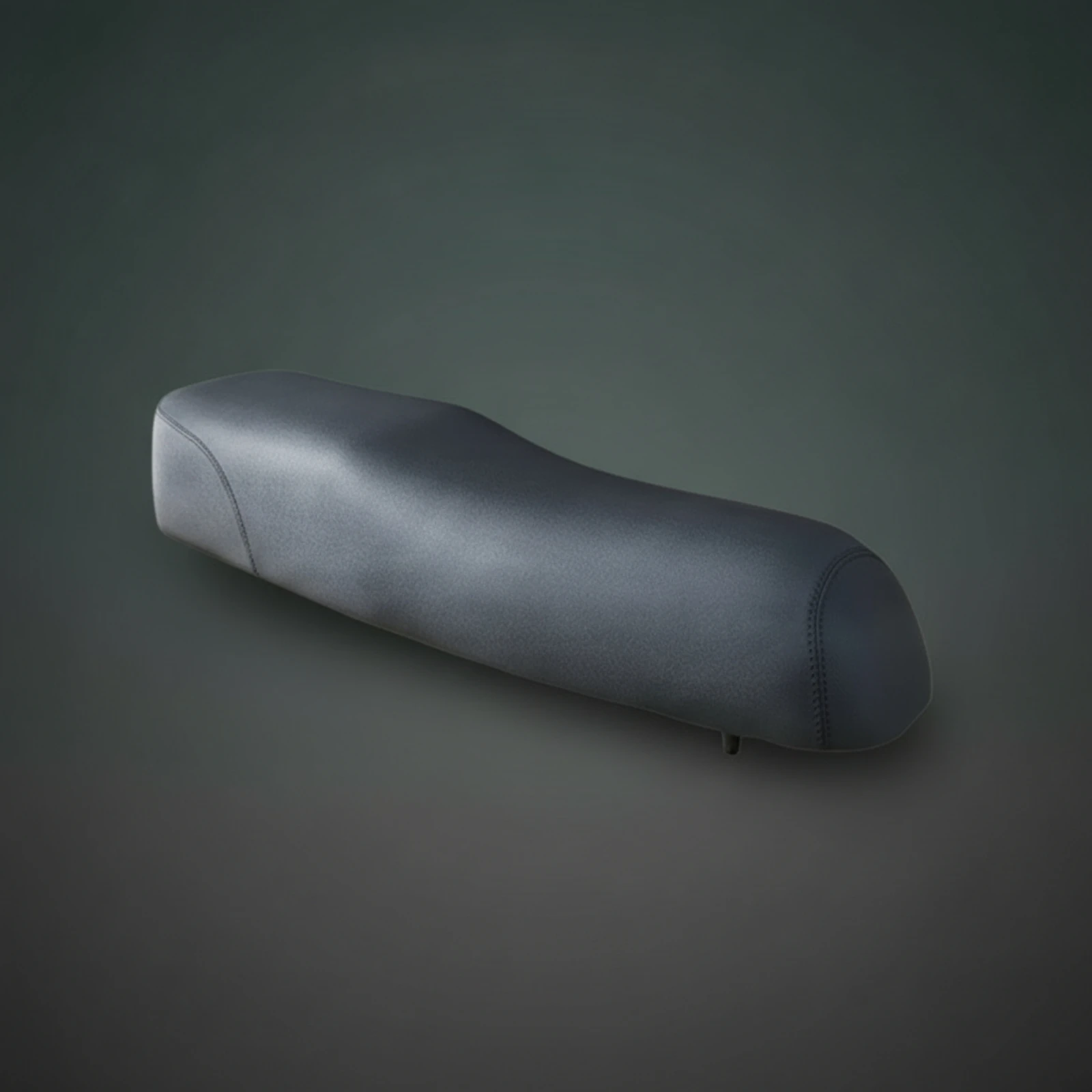 Electric Bicycle Seat Extended Electric Cycle Saddle Streamlined Comfortable for Commuters, Commuter Upgrades