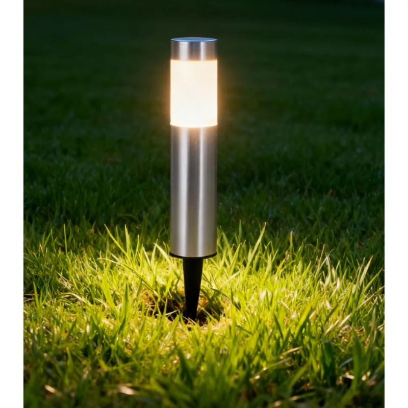 

Солнечное освещение Пейзаж Садовые фонари Сад Кемпинг Газон Солнечные уличные садовые фонари