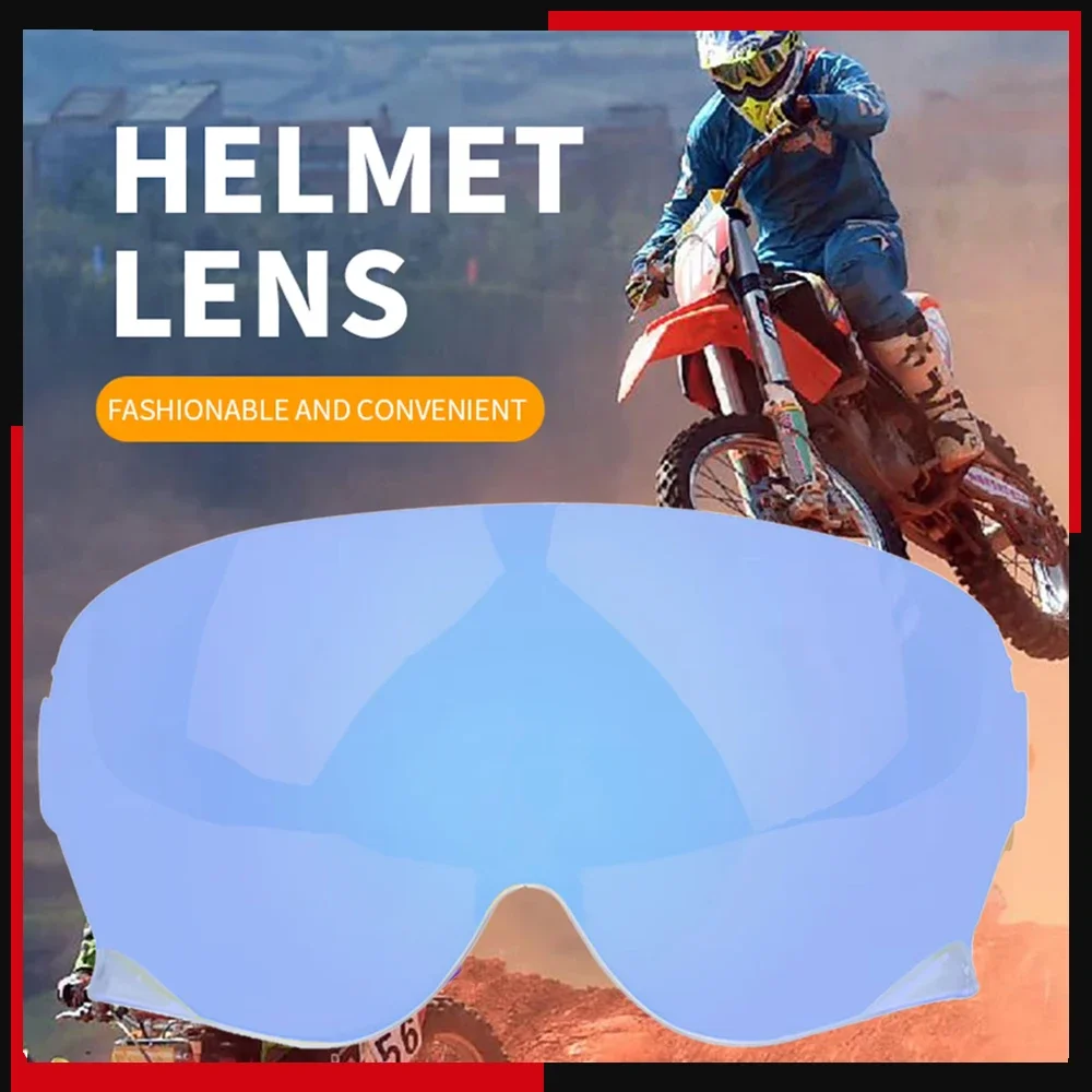 Helmet Visor Replac… - image