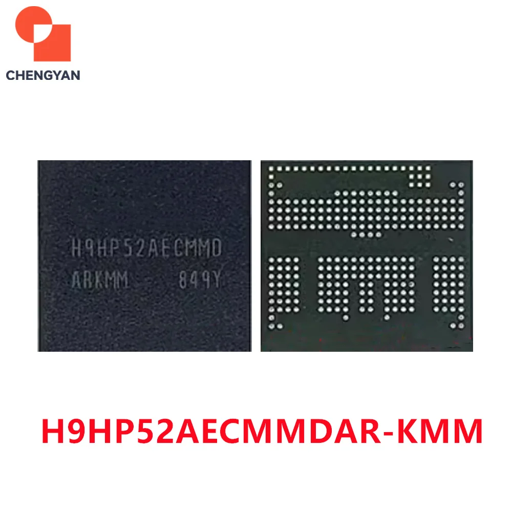 H9HP52AECMMDAR-KMM H9HP52AECMMD H9HP52AECMMDBR-KMM H9HQ52AECMMDAR-KEM H9HQ52AECMMD H9HP53ACPMMDAR-KMM H9HP53ACPMMD