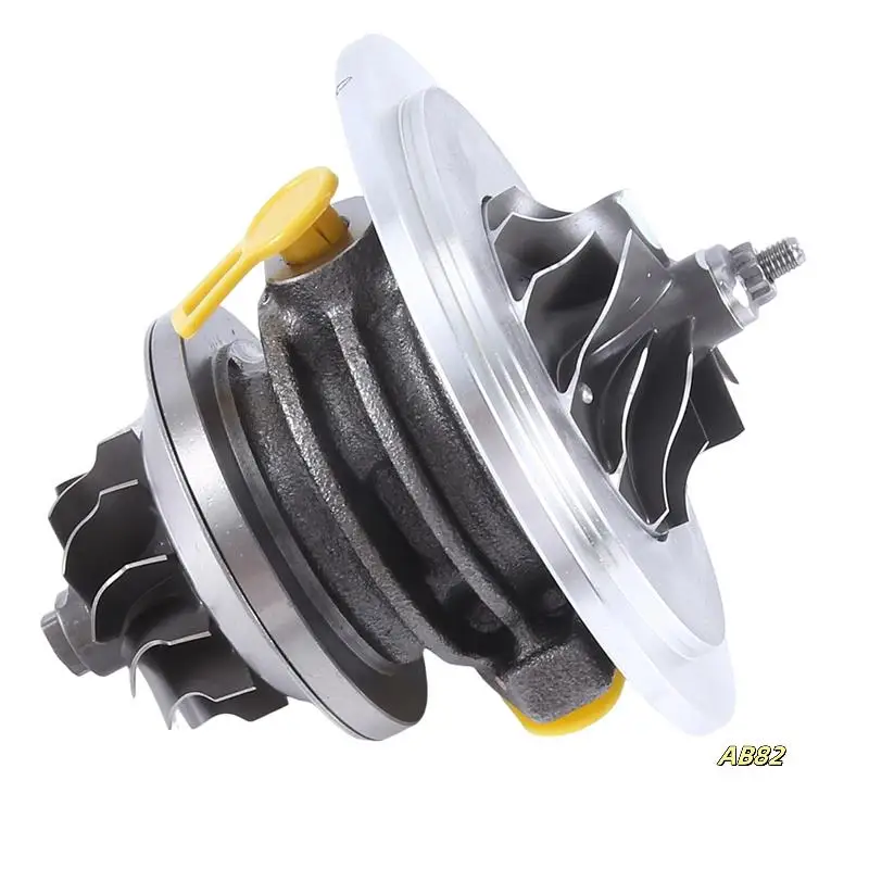 

1 Piece GT2052S Turbo Cartridge 452191-0001 727264-0002 2674A093 Parts Accessories For Perkins Industrial 4.0 L T4.40 Engine