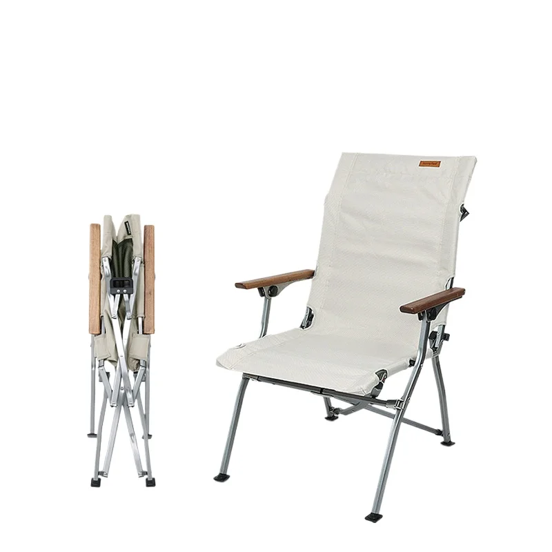 

Outdoor, camping, folding chairs, adjustable, thickened, imitation sails
