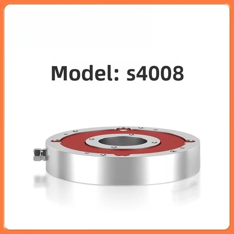 S4008 Measurement Static Torque Sensor Manipulator Flanged Joint Torque Test Torque Force
