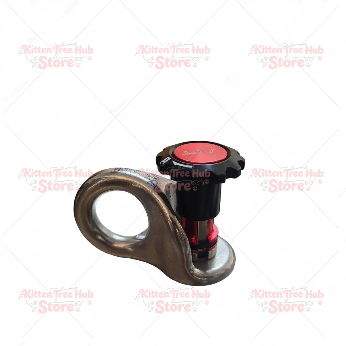 M10 Removable anchor point climbing stainless steel expansion rock nail for high-altitude operation installation screw