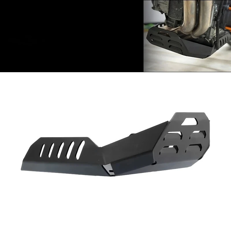 

For K-TM DUKE790 DUKE890 duke790 duke890 Motorcycle Under Skid Plate Bottom Engine Chassis Protection Belly Pan Cover Guard