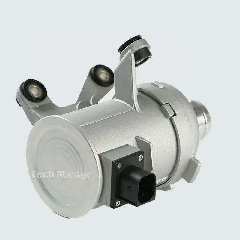 

Electric Water Pump Automotive A2742000207 for Mercedes W205 W204 W212 W207 W253 W172 with Long Nozzle