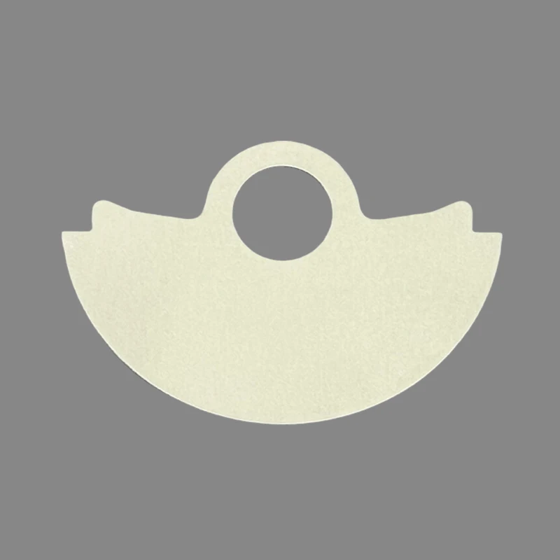 Металлическая нашивка с автоматическим молотком Mod NH35, подходит для NH34 NH36 NH38 4R35 4R36 7S26 7S36, механизм SKX007, аксессуары для ремонта часов