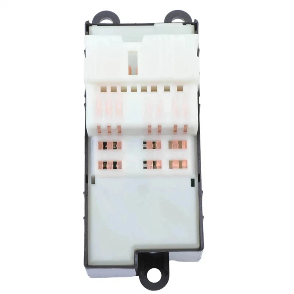 

25401VD461 Car Main Power Window \\\\Control \\\\Switch For Nissan SAFARI Y61 25401-VD461 Replacement Auto Interior Accessories