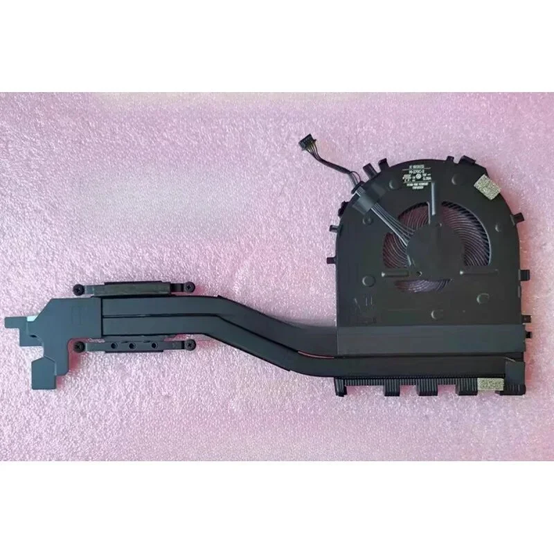 

H New For Lenovo Thinkpad E14 E15 Gen3 UMA CPU Heatsink Cooling Fan 5H41B77192