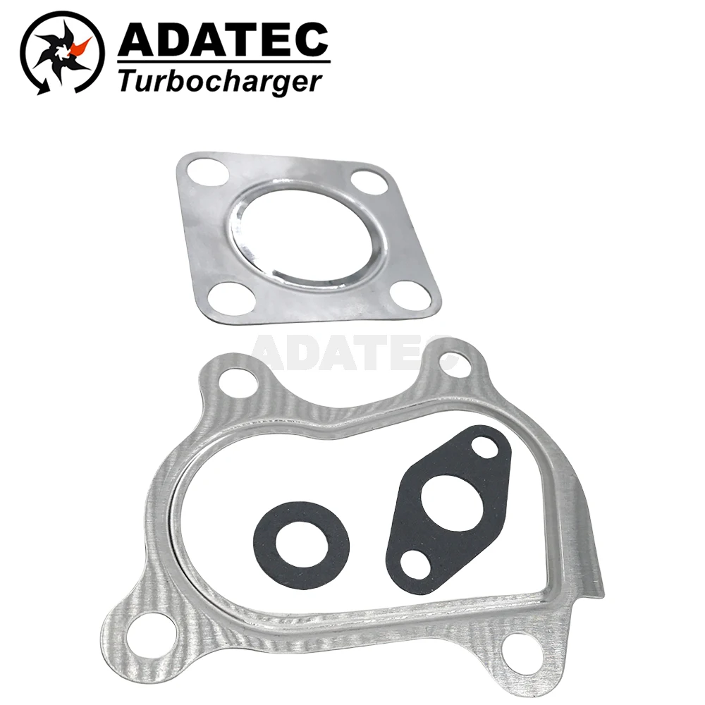 VA420037 8972402101 Turbo Exhaust Gaskets For Isuzu D-MAX 2.5 TD 136 HP 4JA1-L 2004- VB420037 VC420037 Turbo Flange Gaskets