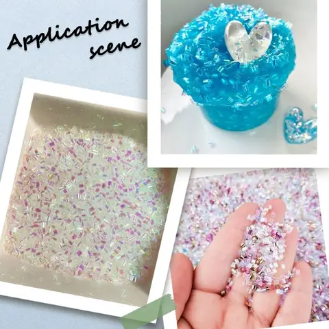 12 best sales vasfyllningspärlor - №2