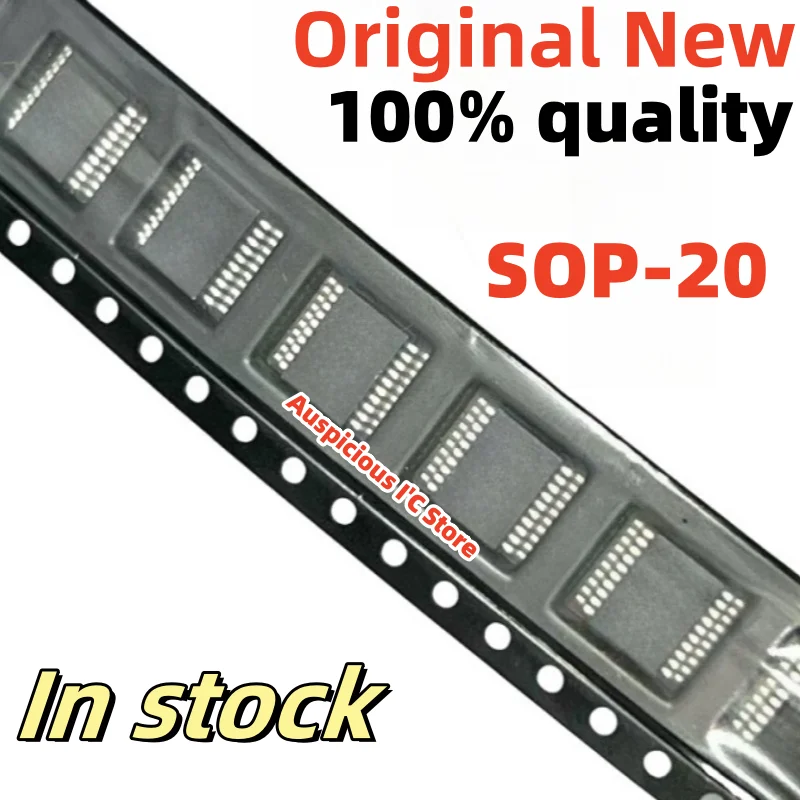 

(5pcs)ISL78206AVEZ 78206AVEZ ISL83386EIVZ 83386EIVZ ISL83386 ISL22343WFV20Z 22343WFVZ ISL22346WFV20Z 23346WFVZ ISL22346 TSSOP-20